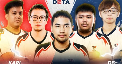 747 LIVE Dives into Dota 2 Esports With a Stacked SEA Roster.